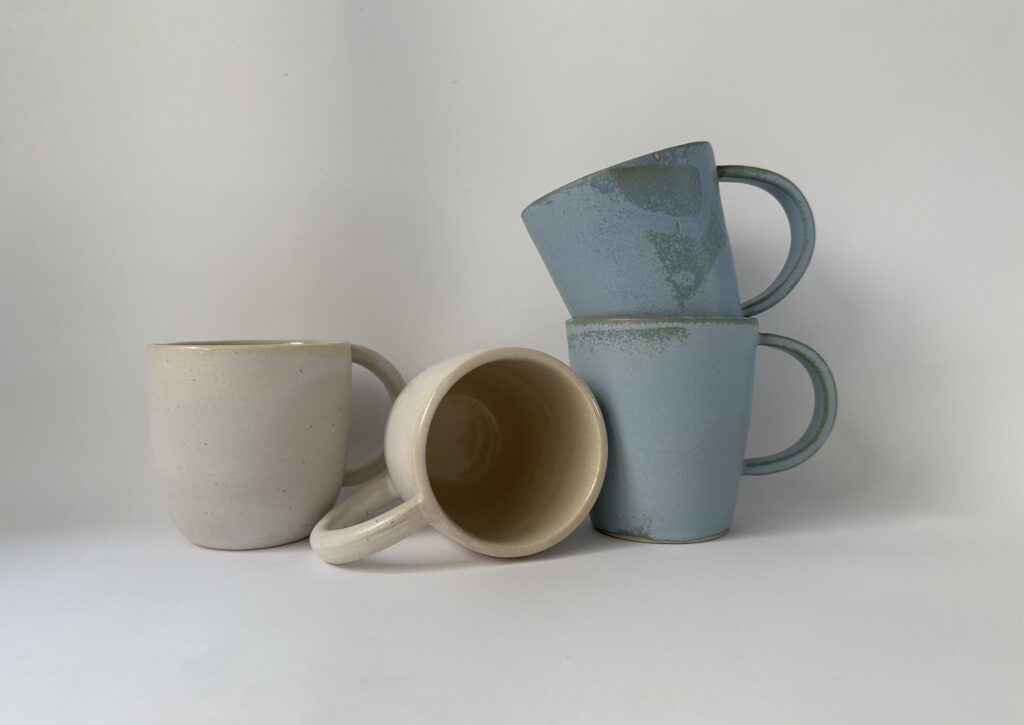 Tazas martian