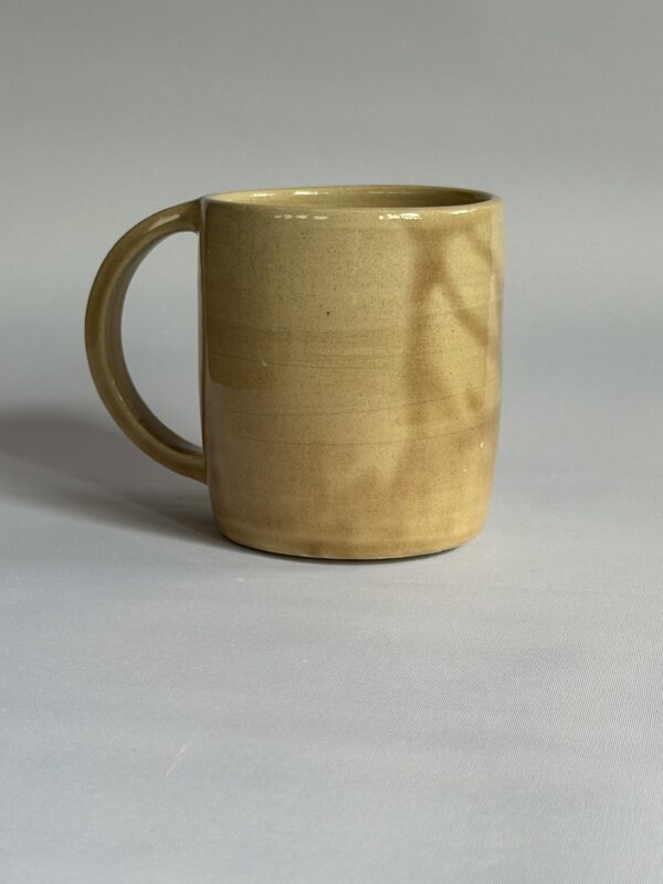 Taza de la colección origin clara rosa