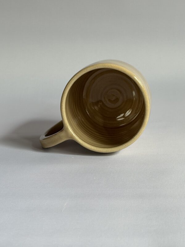 Taza de la colección origin clara rosa