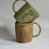 Taza Origin