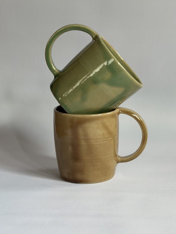Taza Origin