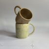 Taza Origin Lunares